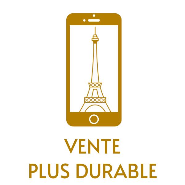 Une boutique numérique qui s'engage